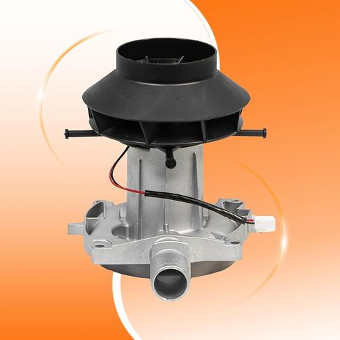 Sunster12V 24V محرك سخان الديزل منفاخ، الهواء الديزل سخانات وقوف السيارات منفاخ الهواء المحرك يصلح لسخان سيارة 5KW 8KW in Kuwait