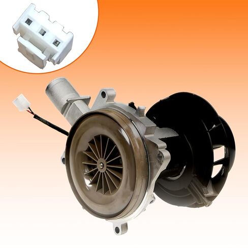 Sunster12V 24V محرك سخان الديزل منفاخ، الهواء الديزل سخانات وقوف السيارات منفاخ الهواء المحرك يصلح لسخان سيارة 5KW 8KW in Kuwait