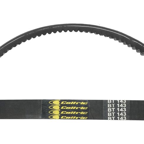 Caltric Drive Belt Compatible with Ski-Doo 415060600 414883300 417300064 in Saudi Arabia
