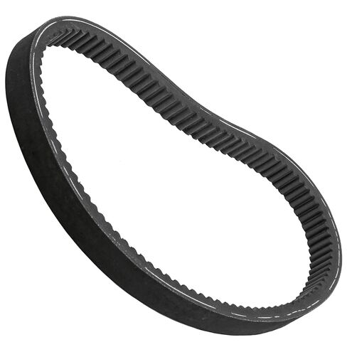 Caltric Drive Belt Compatible with Ski-Doo 415060600 414883300 417300064 in Saudi Arabia