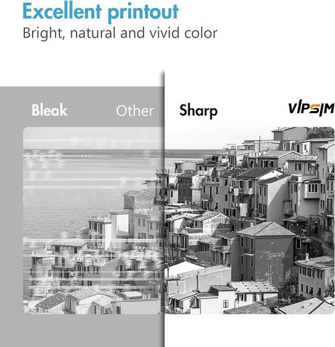 خراطيش حبر TN830XL ​​TN830 - بديلة متوافقة مع طابعة Brother TN830 TN830XL ​​TN-830 المتوافقة مع طابعة HL-L2460DW DCP-L2640DW HL-L2400D HL-L2405W (1 أسود) in Kuwait