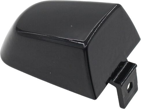 Front Left Driver Side Door Handle Cap Cover for Blazer 19-25, Malibu 16-25, Camaro 16-24, Equinox 18-24, Traverse Limited 24, GMC Terrain 18-24, Traverse 18-23, Acadia 17-23, Impala 14-20 in Saudi Arabia