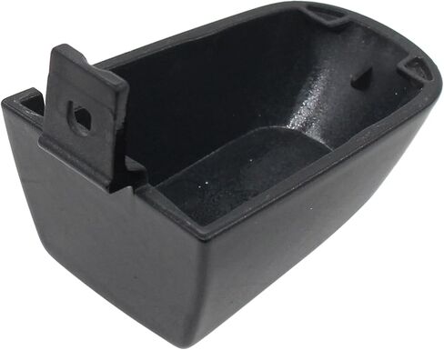 Front Left Driver Side Door Handle Cap Cover for Blazer 19-25, Malibu 16-25, Camaro 16-24, Equinox 18-24, Traverse Limited 24, GMC Terrain 18-24, Traverse 18-23, Acadia 17-23, Impala 14-20 in Saudi Arabia