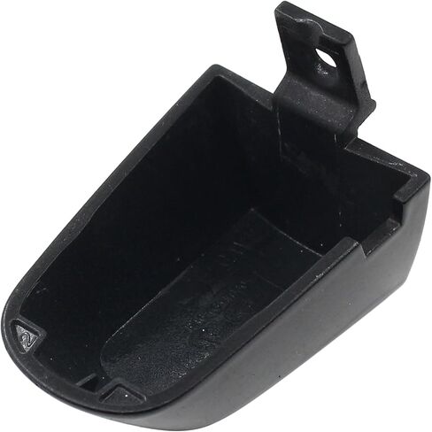 Front Left Driver Side Door Handle Cap Cover for Blazer 19-25, Malibu 16-25, Camaro 16-24, Equinox 18-24, Traverse Limited 24, GMC Terrain 18-24, Traverse 18-23, Acadia 17-23, Impala 14-20 in Saudi Arabia