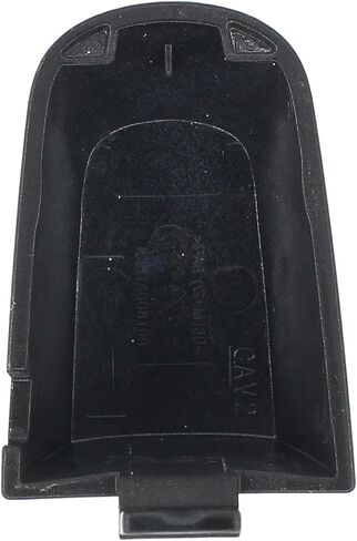 Front Left Driver Side Door Handle Cap Cover for Blazer 19-25, Malibu 16-25, Camaro 16-24, Equinox 18-24, Traverse Limited 24, GMC Terrain 18-24, Traverse 18-23, Acadia 17-23, Impala 14-20 in Saudi Arabia