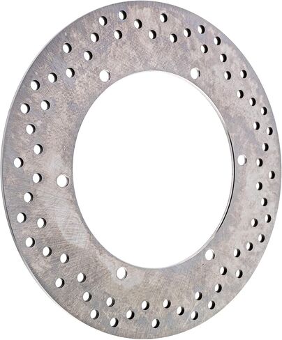 مجموعة لوحة دوار الفرامل الخلفية اليمنى المتخصصة لهوندا VTX1800R 06435-MBL-D03 06435-MAJ-G41 43251-MBY-671 in Saudi Arabia