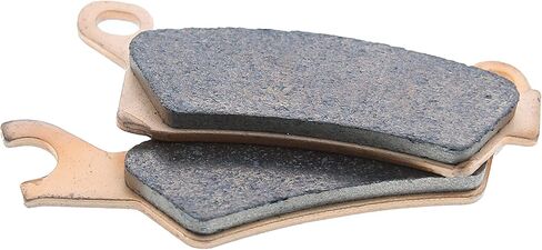 Front and Rear MudRat Brake Pads fit Can-Am Outlander Max 570 XT 2016-2023 in Saudi Arabia