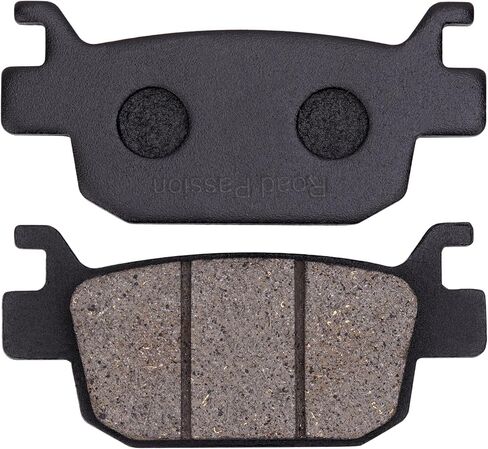 Road Passion Rear Brake Pads for SH 125i / SH 150 / SH 300i in Saudi Arabia