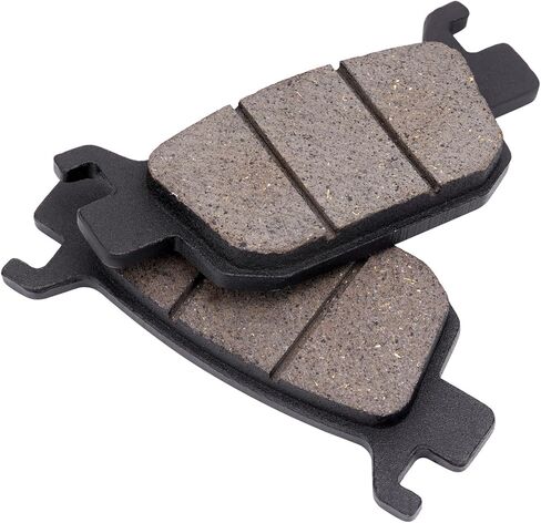 Road Passion Rear Brake Pads for SH 125i / SH 150 / SH 300i in Saudi Arabia