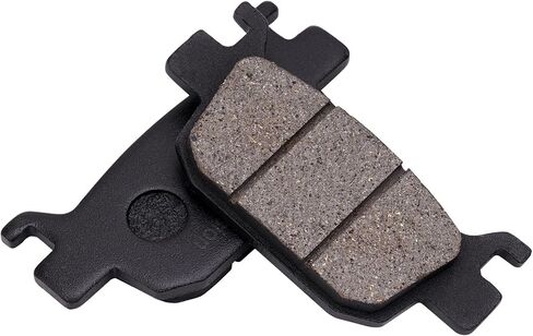 Road Passion Rear Brake Pads for SH 125i / SH 150 / SH 300i in Saudi Arabia