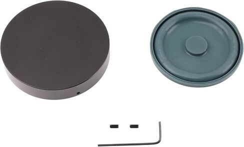 11127645173 Gen1 B58 Valve Billet Aluminium Cap Diaphragm Kit Fit for BMW B58, for F20 LCI F36 Gran Coupé X3 G01 in Kuwait