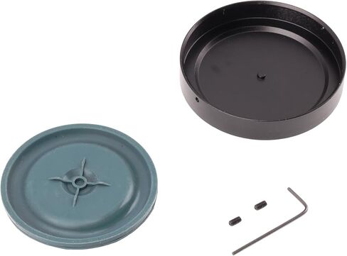 11127645173 Gen1 B58 Valve Billet Aluminium Cap Diaphragm Kit Fit for BMW B58, for F20 LCI F36 Gran Coupé X3 G01 in Kuwait