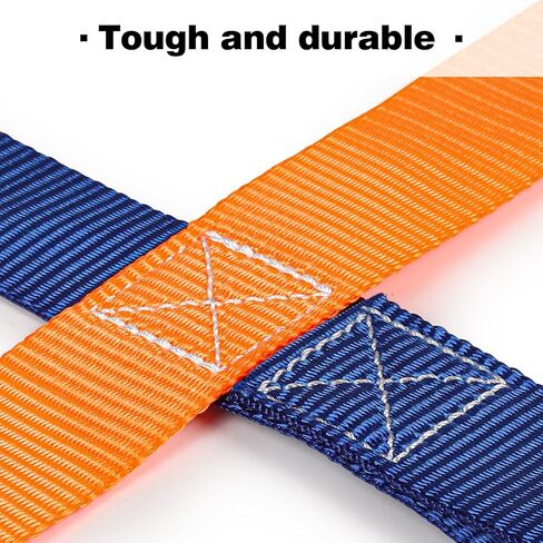 TOPNEW Climbing Net for Kids Outdoor, Portable Ninja Cargo Net Rope Ladder Monkey Bars for Ninja Slackline, Jungle Gyms, Swing Set, Ninja Warrior Style Obstacle Courses for Outdoor Treehouse in Kuwait