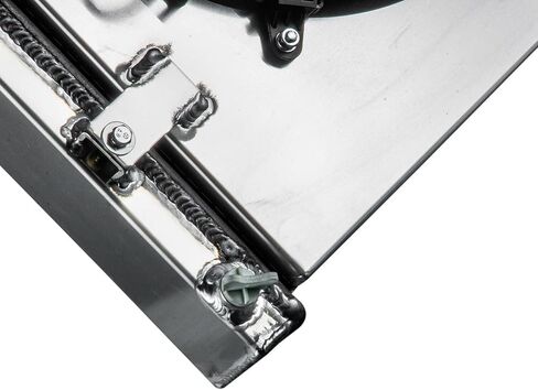 Automotive Replacement Engine Radiators 4 Row Radiator + Shroud Fan For Chevy Caprice Buick Roadmaster 5.0L 5.7L V8 AT 1991 1992 1993 Aluminum Radiator Fan in Kuwait