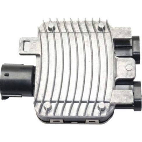 for Lincoln MKX Cooling Fan Module 2007-2015 | w/Trailer Tow Package | 7T4Z8B658B in Saudi Arabia