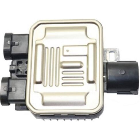 for Lincoln MKX Cooling Fan Module 2007-2015 | w/Trailer Tow Package | 7T4Z8B658B in Saudi Arabia