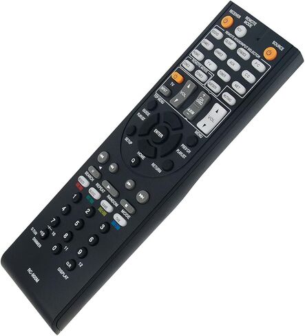RC-928R جهاز التحكم عن بعد لاستبدال جهاز استقبال Onkyo AV عن بعد HT-S3900 HT-R397 TX-SR373 HT-P395 in Kuwait
