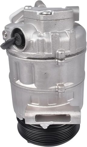 A/C Compressor Replacement for Nissan Sentra 2013-2019 92600-3SH0A 92600-3SH1A 92600-3SH1B 97585 98585 in Saudi Arabia
