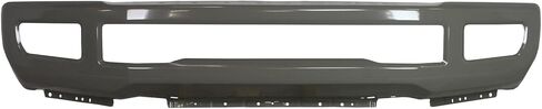 مصدات توفر - قضيب وجه ممتص الصدمات الأمامي مصنوع من الفولاذ لسيارة 2017 2018 2019 Ford Super Duty F450 F550 17 18 19، FO1002441 in Saudi Arabia
