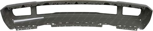 مصدات توفر - قضيب وجه ممتص الصدمات الأمامي مصنوع من الفولاذ لسيارة 2017 2018 2019 Ford Super Duty F450 F550 17 18 19، FO1002441 in Saudi Arabia