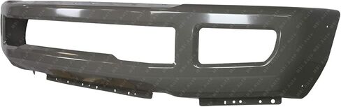 مصدات توفر - قضيب وجه ممتص الصدمات الأمامي مصنوع من الفولاذ لسيارة 2017 2018 2019 Ford Super Duty F450 F550 17 18 19، FO1002441 in Saudi Arabia