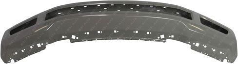 مصدات توفر - قضيب وجه ممتص الصدمات الأمامي مصنوع من الفولاذ لسيارة 2017 2018 2019 Ford Super Duty F450 F550 17 18 19، FO1002441 in Saudi Arabia