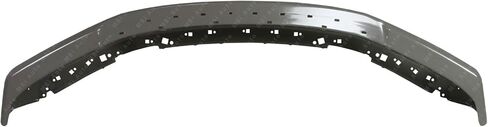 مصدات توفر - قضيب وجه ممتص الصدمات الأمامي مصنوع من الفولاذ لسيارة 2017 2018 2019 Ford Super Duty F450 F550 17 18 19، FO1002441 in Saudi Arabia