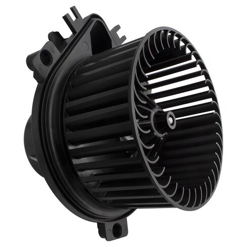 700271 الجبهة HVAC محرك سخان منفاخ الجمعية صالح لميني كوبر 2003 2004 2005 2006 2007 2008 L4 1.6L استبدال #67326935371 in Saudi Arabia