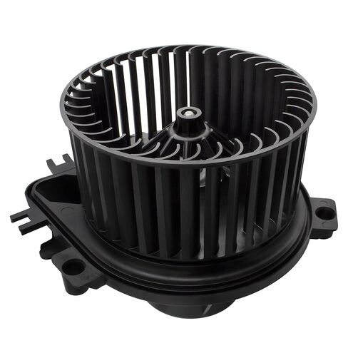 700271 الجبهة HVAC محرك سخان منفاخ الجمعية صالح لميني كوبر 2003 2004 2005 2006 2007 2008 L4 1.6L استبدال #67326935371 in Saudi Arabia