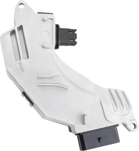 BOXI HVAC Heater Blower Motor Resistor Fits for Saab 9-3 2008-2009 / Replaces RU878 13250114 1808552 87340114 13123053 in Saudi Arabia