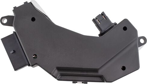 BOXI HVAC Heater Blower Motor Resistor Fits for Saab 9-3 2008-2009 / Replaces RU878 13250114 1808552 87340114 13123053 in Saudi Arabia