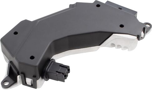 BOXI HVAC Heater Blower Motor Resistor Fits for Saab 9-3 2008-2009 / Replaces RU878 13250114 1808552 87340114 13123053 in Saudi Arabia