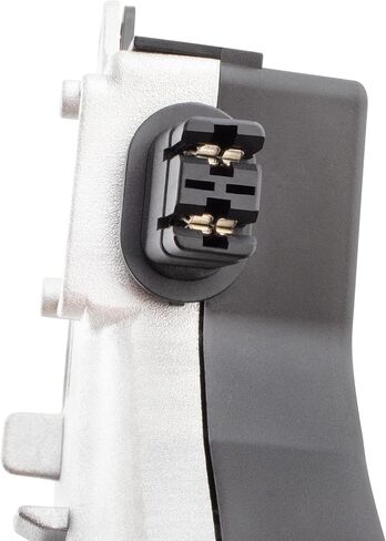 BOXI HVAC Heater Blower Motor Resistor Fits for Saab 9-3 2008-2009 / Replaces RU878 13250114 1808552 87340114 13123053 in Saudi Arabia