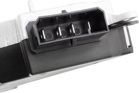 BOXI HVAC Heater Blower Motor Resistor Fits for Saab 9-3 2008-2009 / Replaces RU878 13250114 1808552 87340114 13123053 in Saudi Arabia
