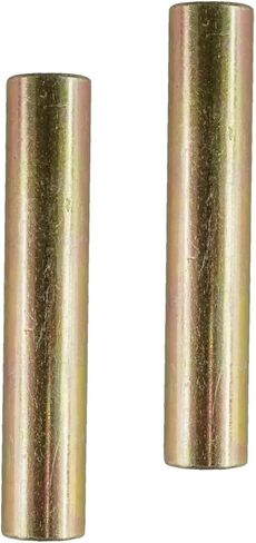 Replacement Part 2X Rear Upper Control Arm Pivot Shaft for Polaris Ranger Crew 700 2009/5136580 in Saudi Arabia