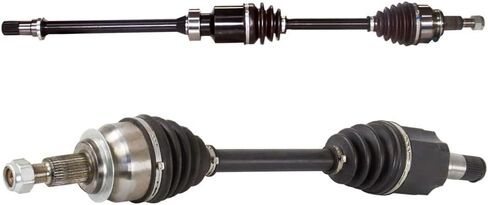 لمازدا 6 CX-5 زوج أعمدة المحور الأمامي السيرة الذاتية - BuyAutoParts 90-912182D جديد in Saudi Arabia