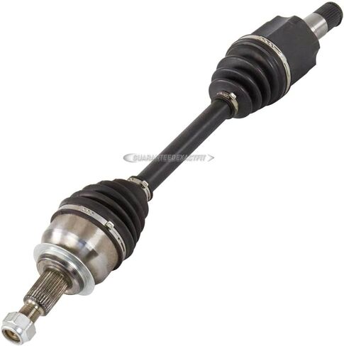 لمازدا 6 CX-5 زوج أعمدة المحور الأمامي السيرة الذاتية - BuyAutoParts 90-912182D جديد in Saudi Arabia