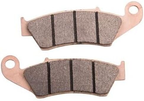 Tusk Brake Pad - Sintered Metal Front For Honda XR650L 1993-2009,2012-2021 in Saudi Arabia