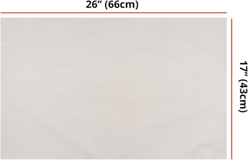 Moving Packing Paper Sheets – 640 Sheets of 26" x 17" Newspaper – Eco-Friendly Wrapping Paper for Moving Boxes – Cushion Glassware, Plates & Valuables – Must-Have Moving Supplies in Kuwait