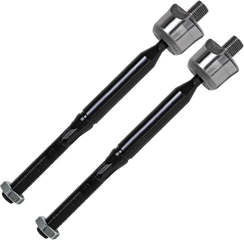 محور ديترويت - محور العجلة الأمامية والمحامل + أطراف قضيب التعادل + استبدال وصلات شريط Sway لـ 2014 2015 2016 2017 Mazda 6 in Kuwait