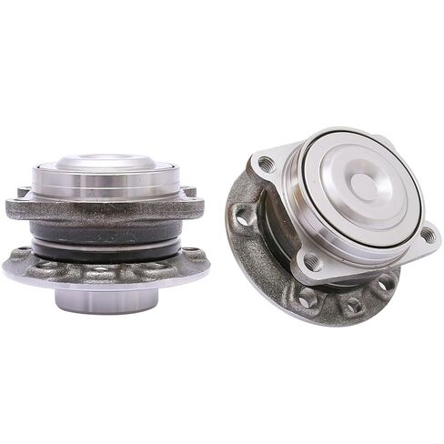 FKG 512514 Rear Wheel Bearing Hub Assembly fit for 2015-2017 Chrysler 200 (FWD Only), 2014-2019 Jeep Cherokee (FWD Only), Set of 2 in Saudi Arabia