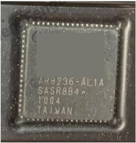 AR8236 AR8236-AL1A QFN-68 Chipset in Saudi Arabia