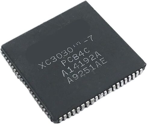 XC3030A-6PC84C XC3030A-7PC84C IC chipset(XC3030A-7PC84C) in Saudi Arabia