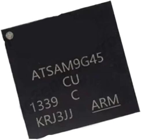 ATSAM9G45C-CU ATSAM9G45-CU ATSAM9G45 CHIP in Saudi Arabia