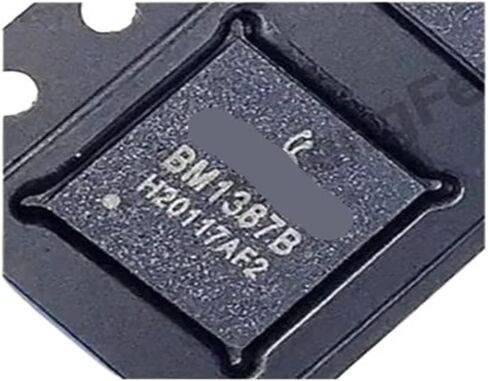 5 قطعة BM1387B BM1393B BM1391AE BM1387BE IC رقاقة (BM1387B) in Saudi Arabia