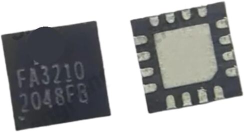 5 قطعة FA3210 FA3210NTR QFN-16 IC رقاقة in Saudi Arabia