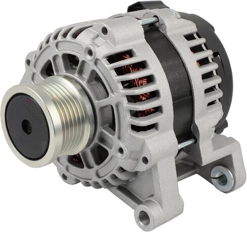 مولد كهربائي SCITOO مناسب لشاحن 2011-2017 تشالنجر 2011-2017 2011-2017 لدورانجو in Kuwait