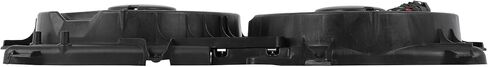 Cooling Fan Assembly 623240 2005-2008 for Ford Escape Hybrid 2.3L 2009-2012 for Ford Escape Hybrid 2.5L 2009-2012 for Ford Escape Limited Hybrid 2.5L 2006-2008 for Mercury Mariner Hybrid 2.3L in Saudi Arabia