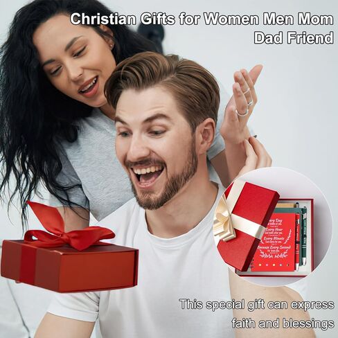 40 قطعة من مجلة الصلاة للهدايا المسيحية، 20 مجموعة من المفكرة الدينية مع قلم مسيحي، لوازم دفاتر الكتاب المقدس بالجملة لهدايا الكنيسة لدراسة الكتاب المقدس، التفاني (ملون) in Kuwait