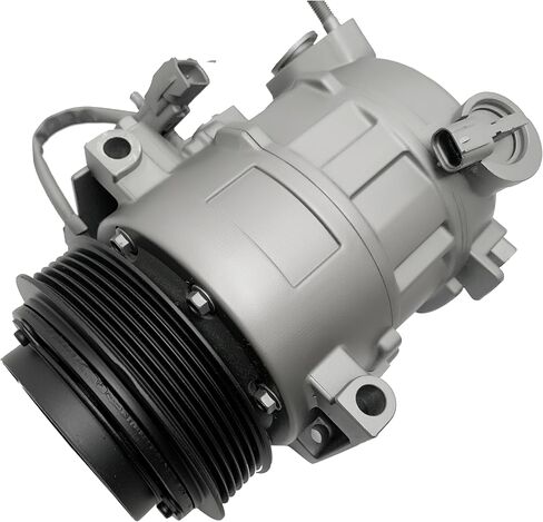 ضاغط تكييف الهواء للسيارات وقابض تكييف الهواء من RYC AIG340-01 in Saudi Arabia